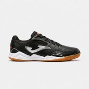Chuteira de Futsal Joma Caneta Preta